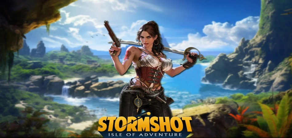 Stormshot